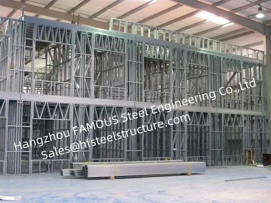 CHINA Standard Stahlkonstruktions-modularer Brücken-Platten-Hafen-Transporter Acrossing-Fluss-AISI fournisseur
