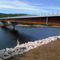 Multi Spannen-Stahlfußgängerbrücken-einbahnige Stahlkasten-Balkenbrücke fournisseur