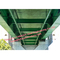 Vorfabrizierte Strahln-Balkenbrücke für Landstraßen-Überführungen Overcrossing strukturell fournisseur