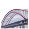 Vorgefertigte Stahlträger Fußgängerbrücken Design Bailey Brücken Strukturen fournisseur