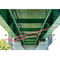 Vorgefertigte Balken-Gitterbrücke für Überquerungen auf Autobahnen fournisseur