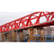 Deck Stahlbox Gitterbrücke Fabion zwischen städtischen Hochhäusern Modular Connecting Corridor Skyway fournisseur