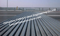 Fabrizieren Sie Art Bau-heißes der doppelter Weg-modulare Stahlbrücke 200 galvanisiert vor fournisseur