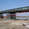 Variable Stahlspannen-hohe Sicherheit Bailey Truss Bridge fournisseur