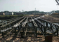 Tragbarer Floßbrücke-Hafen-sich hin- und herbewegende Stahlplattform-modulare Plattform Ponton-Baileys fournisseur