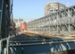 Hohe Sicherheits-Stahl-Bailey-Binder-Bogen-Brücke mit niedriger Wartung fournisseur