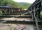 Galvanisierte Stahlbrücke mit hervorragender Korrosionsbeständigkeit - Anpassung verfügbar fournisseur