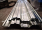 Zusammengesetzte Profil Boden-Plattform-Stahlbausätze galvanisiertes Stahlgehwegplatte Comflor 60 fournisseur
