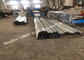 2.0mm galvanisiertes zusammengesetztes Boden Decking-Stahlblatt für Boden-Bau fournisseur
