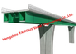 Strukturelle segmentale Stahlkasten-StahlBalkenbrücke-schnelle Lieferung der Brücken-Q460 fournisseur