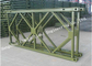 Blauer Stahlbrücken-Komponenten-Stahlkonstruktion Acrossing-Fluss Q345B - Q460C-Grad fournisseur