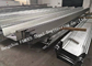 Kundengebundenes Metallplattform-Blatt Comflor 210, 225, 100 gleichwertige zusammengesetzte Metallboden-Plattformen fournisseur