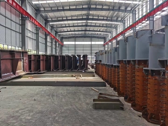Hangzhou USEU Metal Manufacturing Company