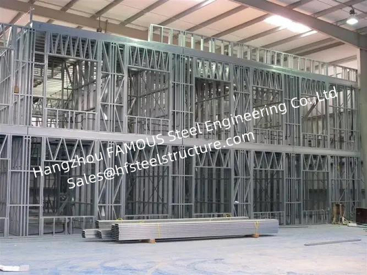 CHINA Bailey-modulare Stahlbrücke, heiße galvanisierte vorübergehende Stahlbrücken-Dauerhaft-Installation fournisseur