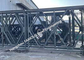 Blauer Stahlbrücken-Komponenten-Stahlkonstruktion Acrossing-Fluss Q345B - Q460C-Grad fournisseur