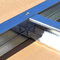 Stahl-Crane Optional Purlin Galvanized Structural-Komponenten für Dach fournisseur