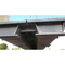 Betonverbundene Stahlbalkenbrücke Schwerstahlkonstruktion Modular fournisseur