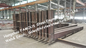 Licht u. schwerer Baustahl-Bau, Metallhochbau-EU-USA Standard fournisseur