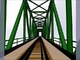 ASTM-Konstruktionsstandard für eine langlebige Stahlbrücke mit einer Lebensdauer von 50 Jahren fournisseur