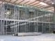 Bailey-modulare Stahlbrücke, heiße galvanisierte vorübergehende Stahlbrücken-Dauerhaft-Installation fournisseur