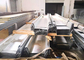 Mehrfacher Metallboden-Decking galvanisierte Stahlverbundplatte Fertigungsstraßen Comflor 210 fournisseur